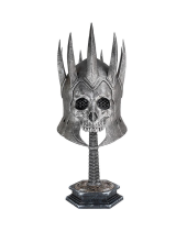 Witcher 3 Wild Hunt replika 1/1 Scale Eredin Helmet 44 cm