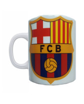 Football hrnček FC Barcelona