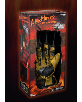 Nightmare On Elm Street 1984 replika 1/1 Freddys Glove