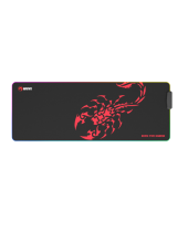 MARVO MG011 LIGHTING MOUSEPAD