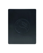 Mortal Kombat Steelbook Day London