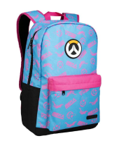 JINX OVERWATCH D.VA SPLASH BACKPACK