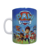 Paw Patrol hrnček Motive 1