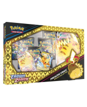 Pokémon Karty - Crown Zenith - Pikachu VMAX Special Collection