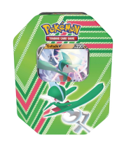 Pokémon Karty - Hidden Potential Tin Gallade V