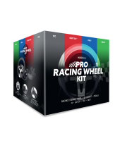 Pro Racing Wheel Kit