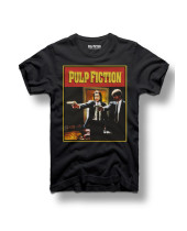 Pulp Fiction - Guns (T-Shirt)