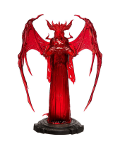 Diablo IV socha 1/8 Red Lilith 30 cm