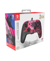 Rematch Wired Controller Calamity Ganon (NSW)