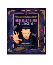 Stranger Things Field Guide