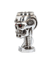 Terminator 2 kalich Head