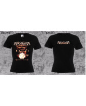 Avantasia - The Flying Opera (dámske tričko)