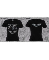 Black Veil Brides - Wings (dámske tričko)