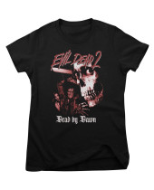 Evil Dead 2 - Collage (dámske tričko)