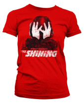 The Shining - Stanley Kubricks Shining (dámske tričko)