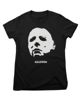 Halloween - Michael Myers (dámske tričko)