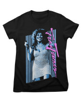 Tina Turner - 80s (dámske tričko)