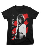 Tina Turner - Tie (dámske tričko)