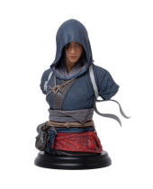 Assassins Creed Shadows 1/4 busta Naoe 23 cm