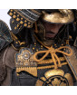 Assassins Creed Shadows 1/4 busta Yasuke 23 cm obrázok 4