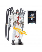 DC Multiverse akčná figúrka Azrael Suit of Sorrows (Gold Label) 18 cm