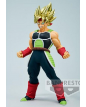 Dragon Ball Super socha Blood Of Saiyans Special Ⅻ Bardock 18 cm