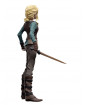 Witcher Mini Epics Vinyl figúrka Ciri of Cintra (Season 2) 15 cm obrázok 2