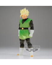 Dragon Ball Z socha Clearise Super Saiyan Son Gohan (Great Saiyamanver) 18 cm