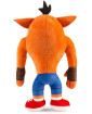 Crash Bandicoot plyšová figúrka 20 cm obrázok 2