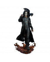 Crow Premium Format socha The Crow 56 cm