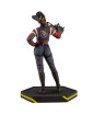 Cyberpunk 2077 PVC socha Panam Palmer 23 cm obrázok 4