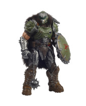 Doom - The Dark Ages akčná figúrka Doom Slayer 18 cm