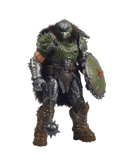 Doom - The Dark Ages akčná figúrka Doom Slayer 18 cm obrázok 1