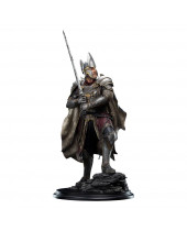 Lord of the Rings socha 1/6 Elendil 46 cm