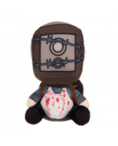 Evil Within 2 plyšová figúrka Keeper 20 cm