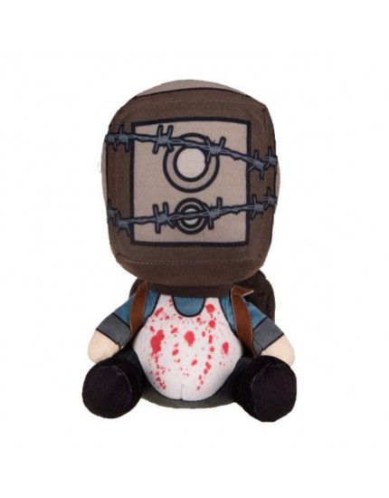 Evil Within 2 plyšová figúrka Keeper 20 cm obrázok 1