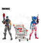 Fortnite akčná figúrka Shopping Cart Pack 18 cm obrázok 2