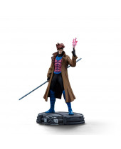 Marvel Art Scale socha 1/10 X-Man 79 Gambit 23 cm