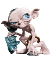 Lord of the Rings Mini Epics Vinyl figúrka Gollum 8 cm