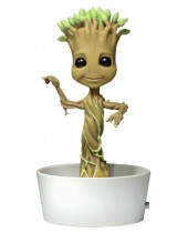 Guardians of the Galaxy Body Knocker Groot 16 cm