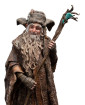 Hobbit Trilogy socha Radagast the Brown 17 cm obrázok 3