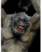 Lord of the Rings Mini socha Cave Troll 16 cm obrázok 3