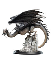 Lord of the Rings Mini socha Fell Beast 18 cm