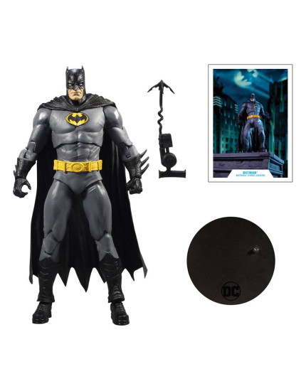 DC Multiverse akčná figúrka Batman Three Jokers 18 cm obrázok 1