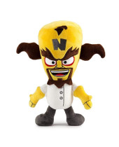 Neo Cortex plyšová figúrka 20 cm