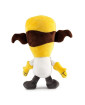Neo Cortex plyšová figúrka 20 cm obrázok 2