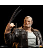 Marvel Art Scale socha 1/10 Old Man Logan (Wolverine 50th Anniversary) 23 cm obrázok 2