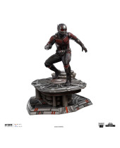 Marvel Art Scale socha 1/10 Quantumania Ant-Man MCU Infinity Saga 10 cm