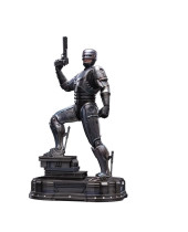 Robocop Art Scale socha 1/10 Robocop 24 cm