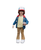 Stranger Things Mini Epics Vinyl figúrka Dustin Henderson (Season 1) 15 cm